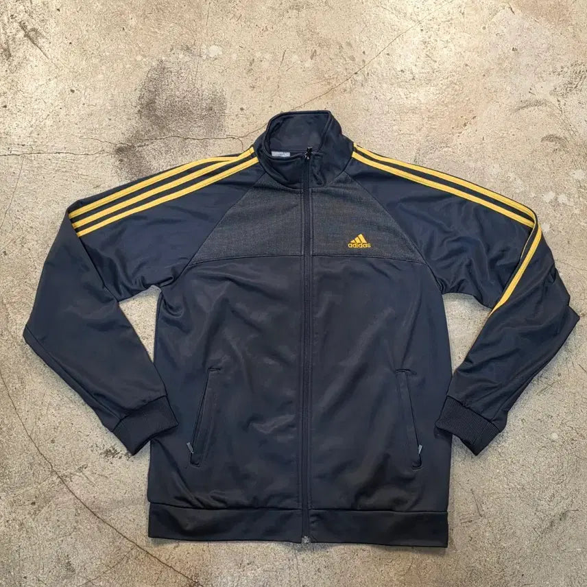 [BUNJANG] Adidas Tracktop Jersey / 아디다스 트랙탑 져지