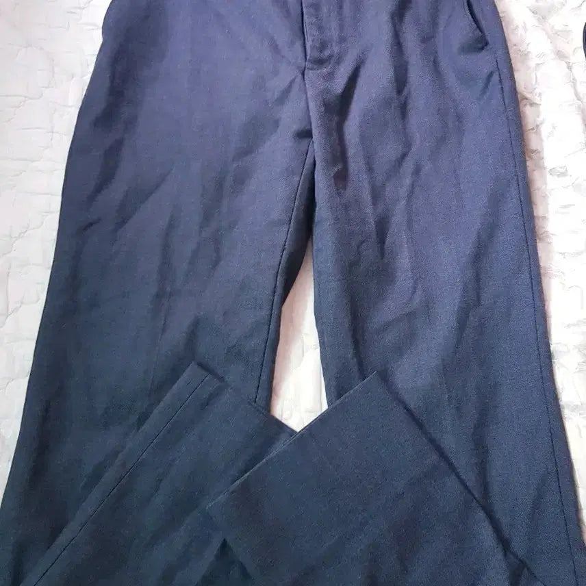 [BUNJANG] School Uniform Trousers / 여자 교복바지