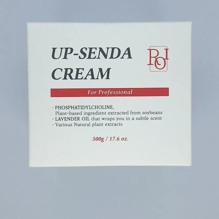 [BUNJANG] Upsenda Cream Latest Version / 택포 최신 업센다 크림