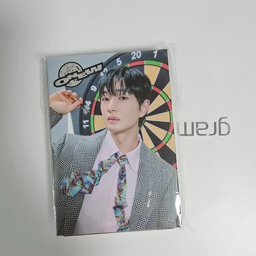 [BUNJANG] ONEW FLOW Album (Sealed) / 온유 ONEW FLOW 미개봉 앨범