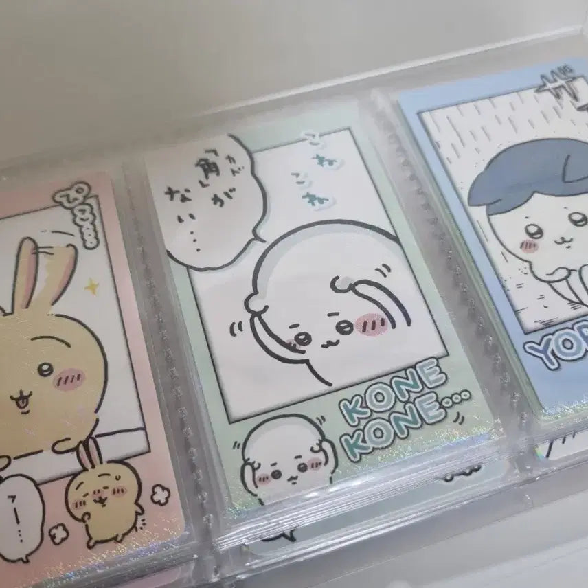 [BUNJANG] Chiikawa Snap Maid 1st Edition Full Set / 치이카와 스냅마이드 1탄 풀셋