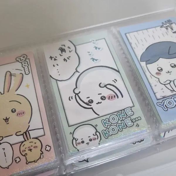 [BUNJANG] Chiikawa Snap Maid 1st Edition Full Set / 치이카와 스냅마이드 1탄 풀셋
