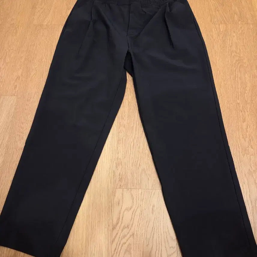 [BUNJANG] JILLSTUART New York Sports Banding Slacks / 질스튜어트뉴욕 스포츠 밴딩 슬랙스