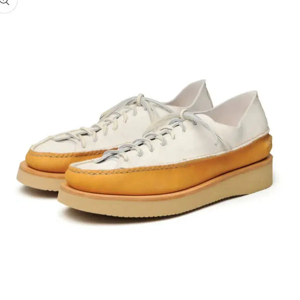[BUNJANG] Yuketens All Handsewn Sneaker Moc Ox W / YUKETEN  All Handsewn Sneaker Moc Ox W