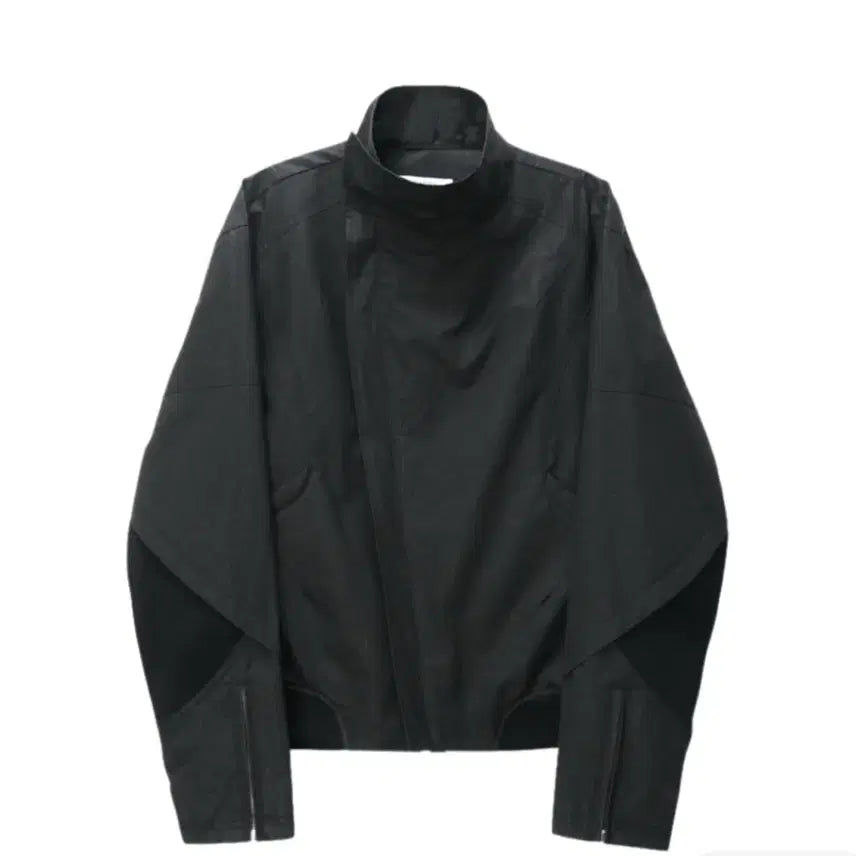 [BUNJANG] Ignota Core 8 Explorer Jacket Carbon Black / 구매) 이그노타 코어 8 익스플로러 자켓 카본 블랙