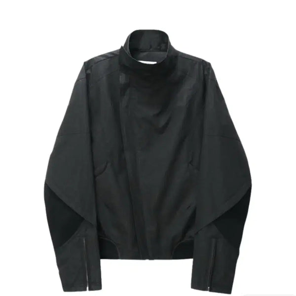[BUNJANG] Ignota Core 8 Explorer Jacket Carbon Black / 구매) 이그노타 코어 8 익스플로러 자켓 카본 블랙
