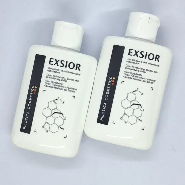 [BUNJANG] Piloty CAXIOL Serum Set (2-Pack) / 1+1 택포 필로티카 엑시올세럼