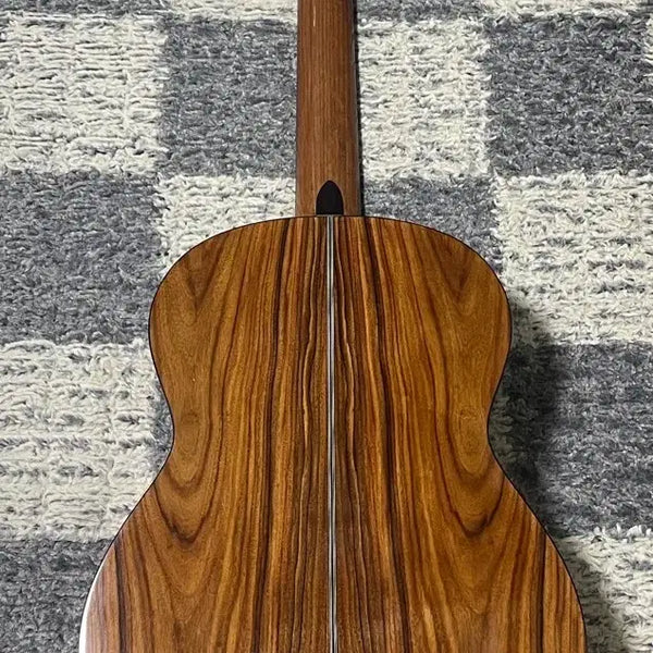[BUNJANG] Seongwon Handmade Classical Guitar / 국산 명품 수제 클래식기타 성원 기타