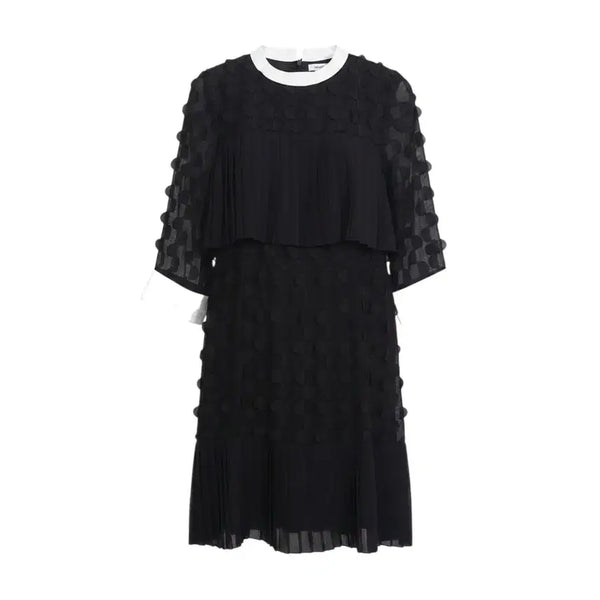 [BUNJANG] HONEYCOMB Frill Balloon Dress / 여성66/ HONEYCOMB 프릴 벌룬원피스 30-12
