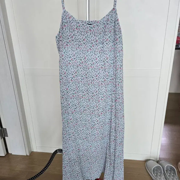 [BUNJANG] Mixxo Floral Pattern Dress / 미쏘 플라워 패턴 원피스 팝니다!