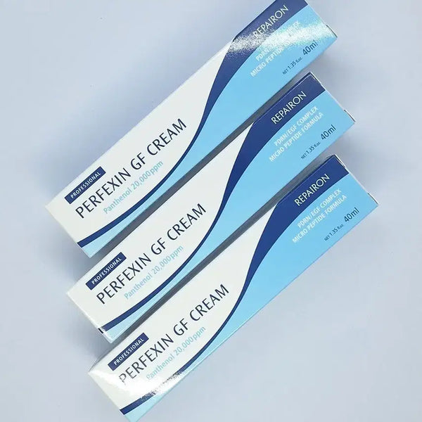 [BUNJANG] Repron Perfecshin GF Cream (3-Pack) / 리페론 퍼펙신 지에프 크림 3개