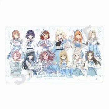 [BUNJANG] Animate Desk Mat (Gakumasu) / 학원 아이돌마스터(가쿠마스) 애니메이트 데스크 매트