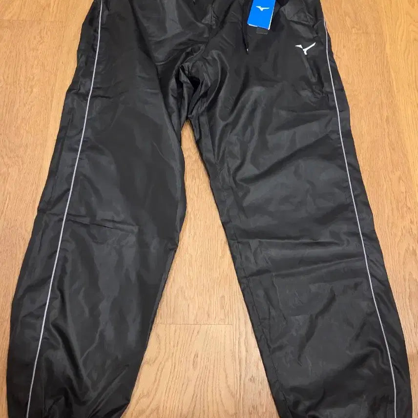 [BUNJANG] Mizuno Woven Jogger Pants / 미즈노 우븐 조거 팬츠