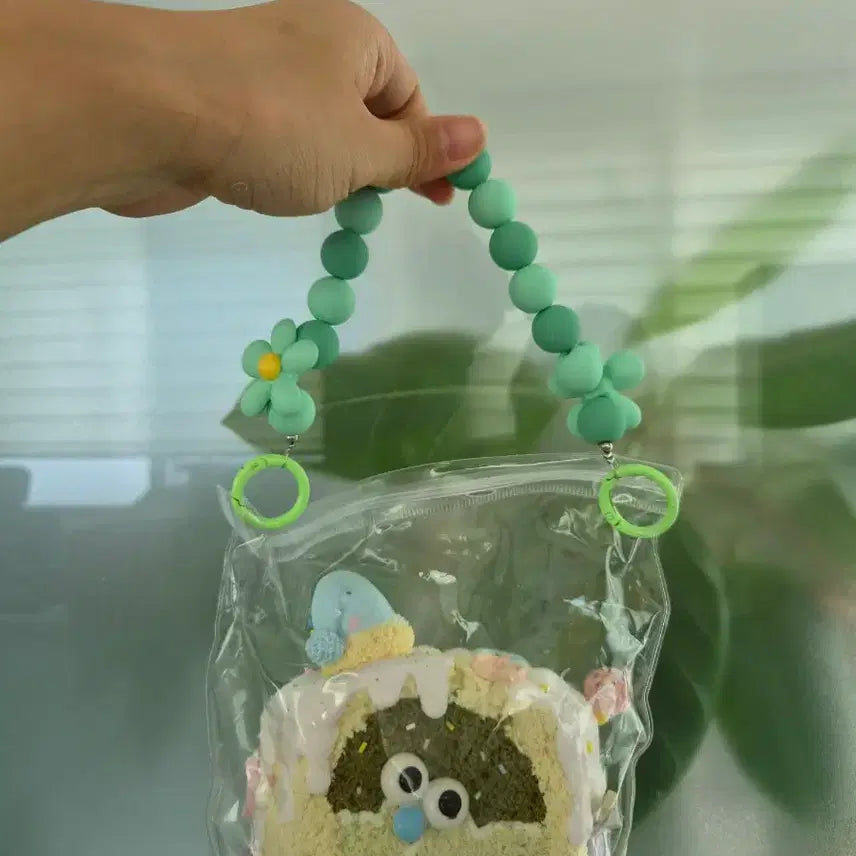 [BUNJANG] Squishy Charm / 말랑이