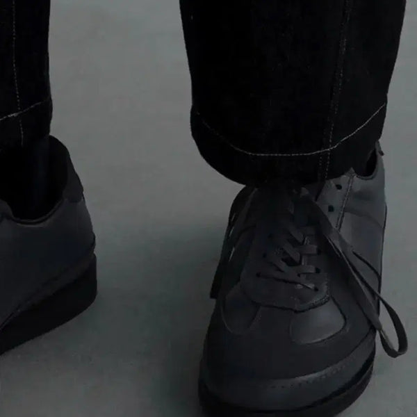 [BUNJANG] MMRB German Army Sneakers Grey Size 250 / mmrb 회색 독일군 팝니다 size 250