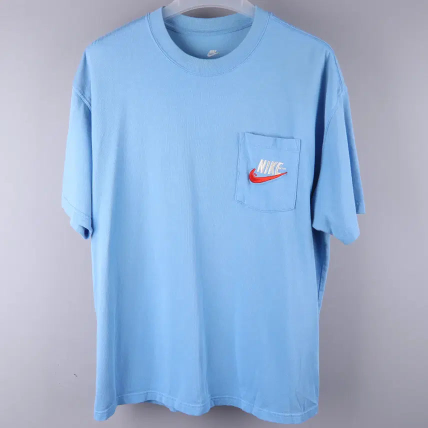 [BUNJANG] Nike Sportswear Trend Max 90 T-Shirt (2XL) / 나이키 스포츠웨어 트렌드 맥스 90 반팔 티셔츠 (2XL)