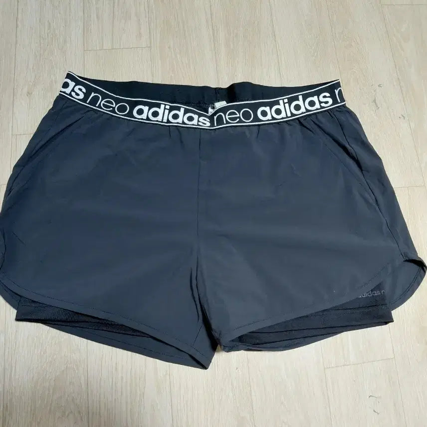 [BUNJANG] Adidas Running Pants XL / (새상품)아디다스 러닝팬츠 XL사이즈