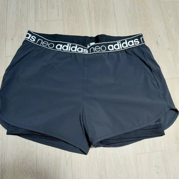 [BUNJANG] Adidas Running Pants XL / (새상품)아디다스 러닝팬츠 XL사이즈