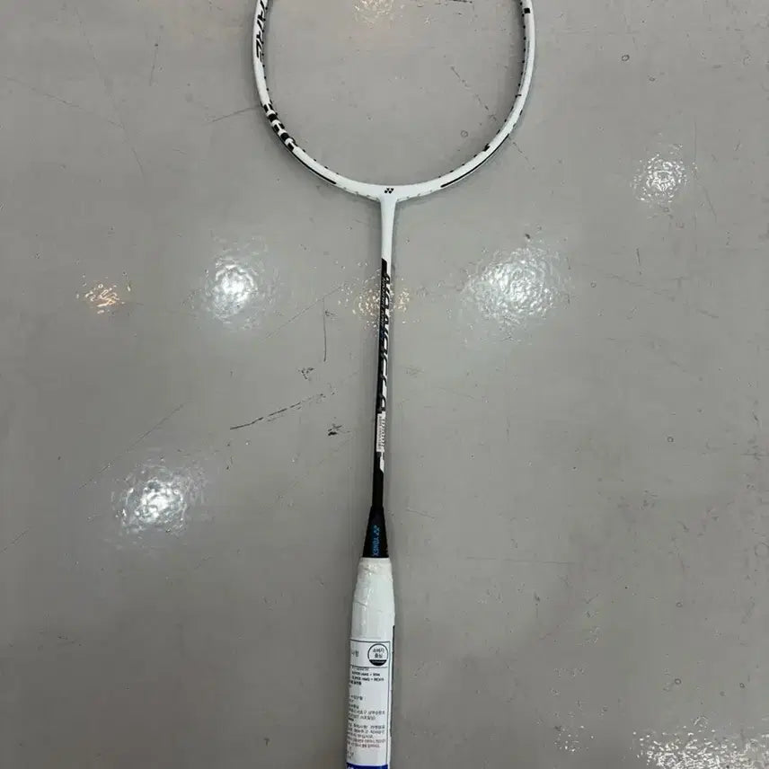 [BUNJANG] Yonex Nanoflare X7 Badminton Racket / 나노플레어x7