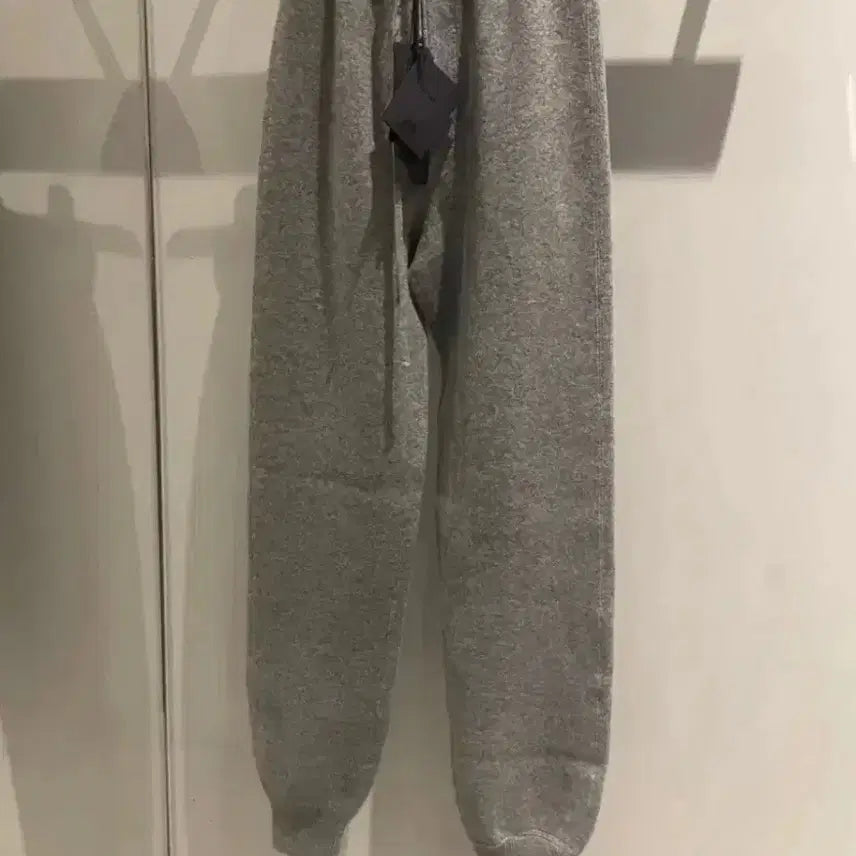 [BUNJANG] Prada Cashmere Pants Size 36 / 프라다 캐시미어 팬츠 36size(새상품,정품)
