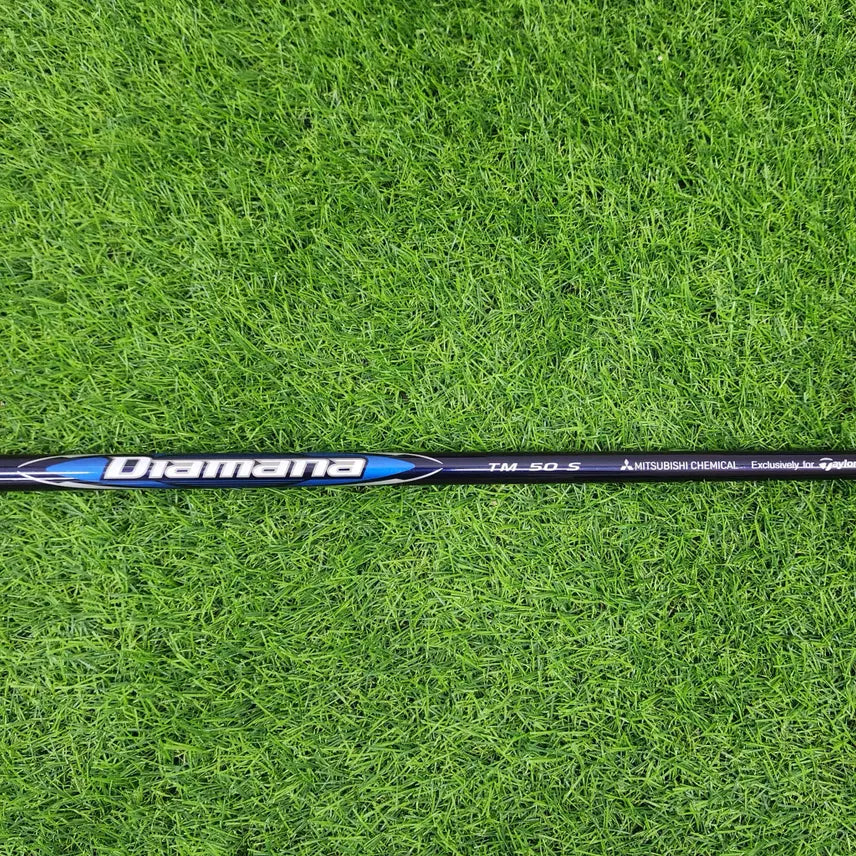[BUNJANG] TaylorMade Diamana TM 50S Driver Shaft / 테일러메이드 디아마나 TM 50S 드라이버 샤프트