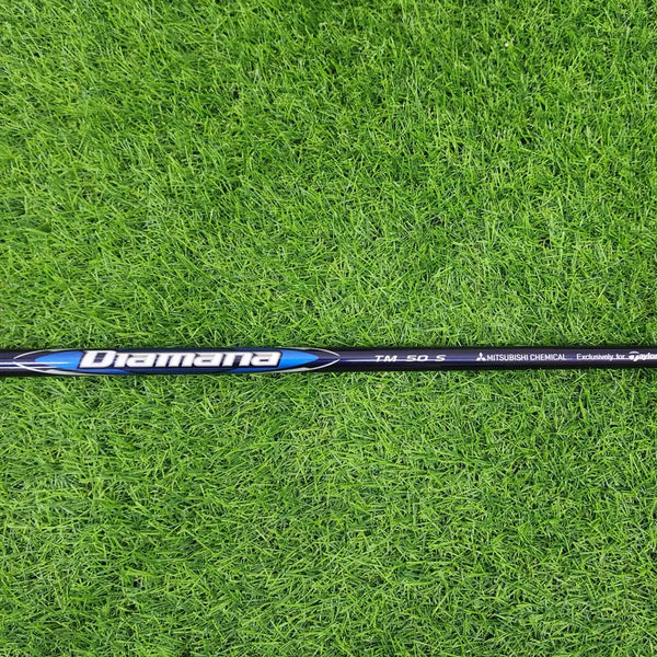[BUNJANG] TaylorMade Diamana TM 50S Driver Shaft / 테일러메이드 디아마나 TM 50S 드라이버 샤프트