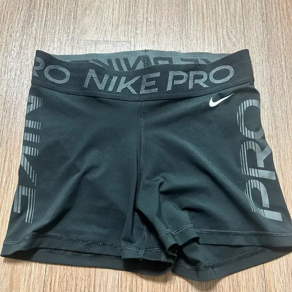 [BUNJANG] Nike Dri-FIT 3-Inch Shorts Tights M / 나이키 드라이핏 3인치 쇼츠 타이즈 M