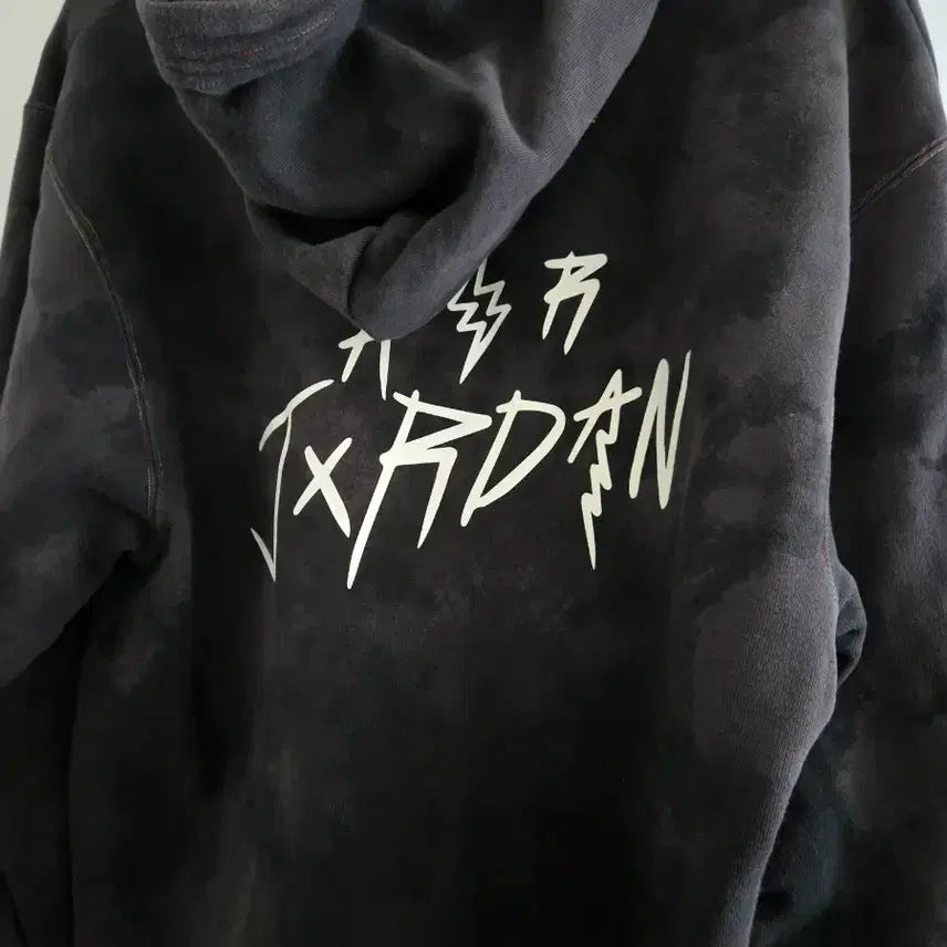 [BUNJANG] Nike Jordan Hoodie / 나이키 조던 후드