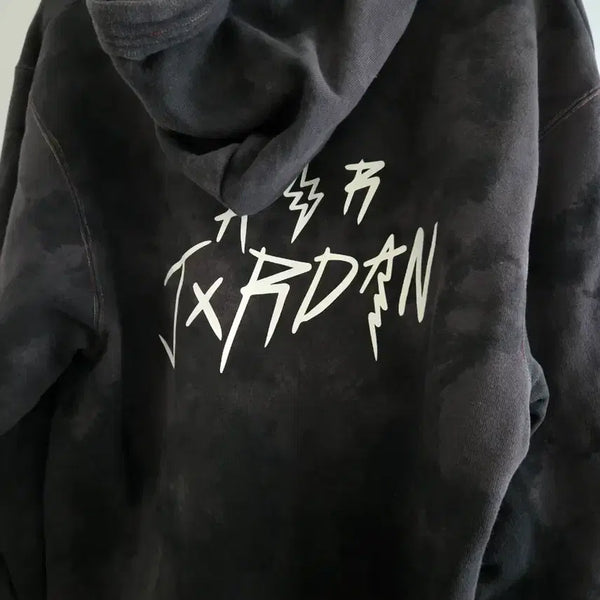[BUNJANG] Nike Jordan Hoodie / 나이키 조던 후드