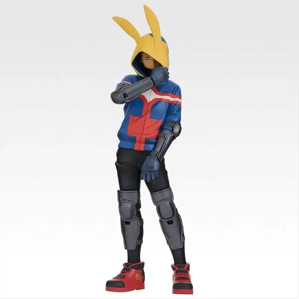 [BUNJANG] My Hero Academia Vigilantes Ichiban Sho A Prize Globerman Figure (Sealed) / 미개봉 히로아카 비질랜티 쿠지 A상 굴러맨