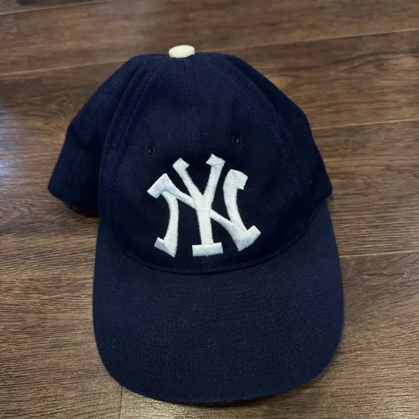 [BUNJANG] Poten 58cm Cotton Ball Cap / [s 58cm] 포텐 poten 볼캡