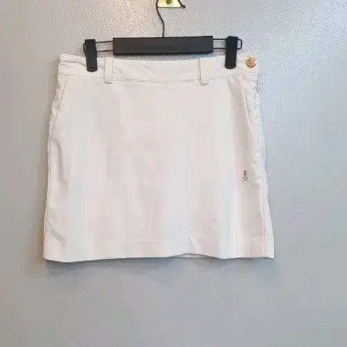 [BUNJANG] Mark & Leona Women's Golf Skirt (Size 28 Waist) / 마크엔로나  여성골프스커트 OWS(허리사이즈28입는분)