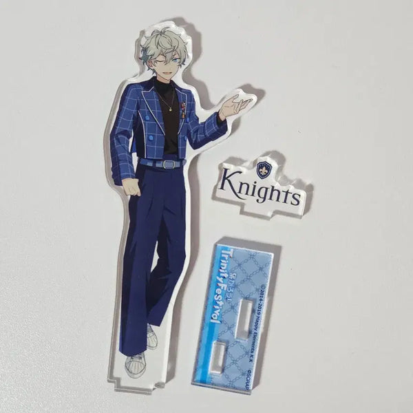 [BUNJANG] Ensemble Stars Izumi Sena Trinity Festival Acrylic Stand / 앙스타 세나 이즈미 트리니티 페스티벌 아크릴 스탠드