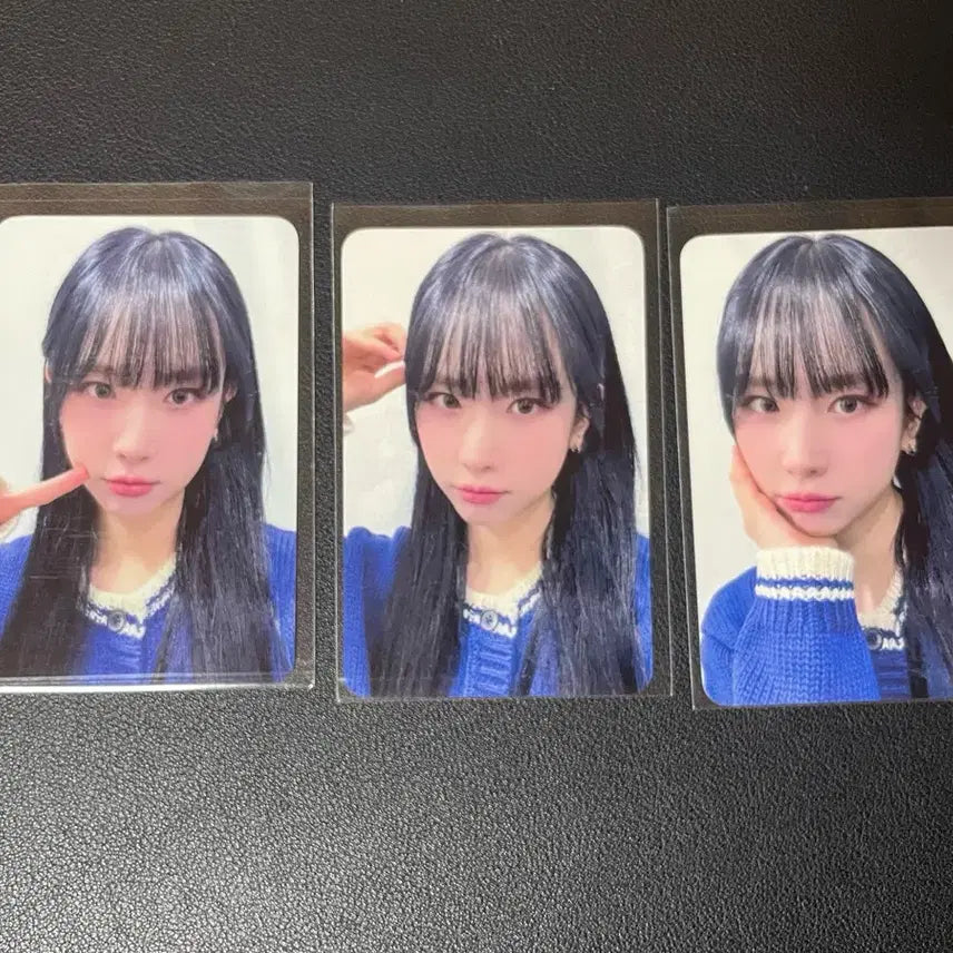 [BUNJANG] WJSN Seola Photocard Bundle Set / 우주소녀 설아 포카