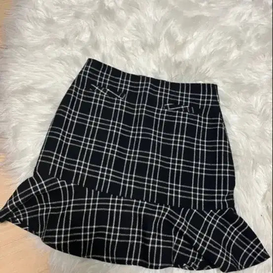 [BUNJANG] High Waist Mermaid Skirt / 하이웨스트 머메이드 스커트