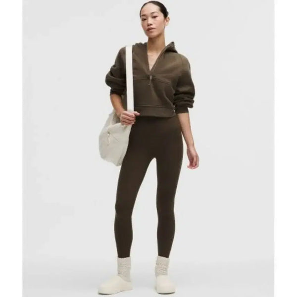 [BUNJANG] Lululemon Align High-Rise Leggings S / 룰루레몬 25년 얼라인 하이라이즈 레깅스 S