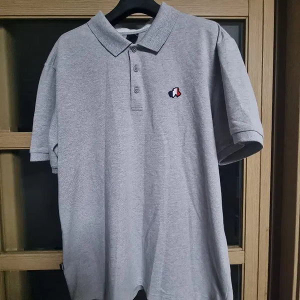 [BUNJANG] Eider Short-Sleeve T-Shirt Size 110 / 아이더 반팔 티셔츠110