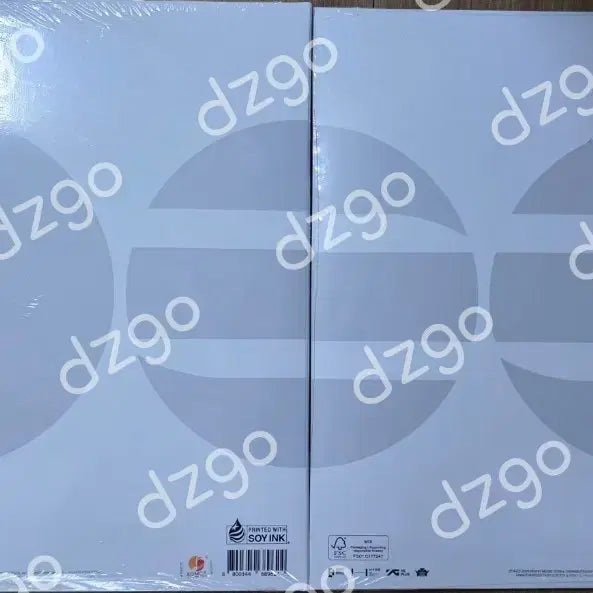 [BUNJANG] BTS ARIRANG Deluxe Vinyl Set (Sealed Album) / BTS ARIRANG' (Deluxe Vinyl) (Set) 미개봉앨범