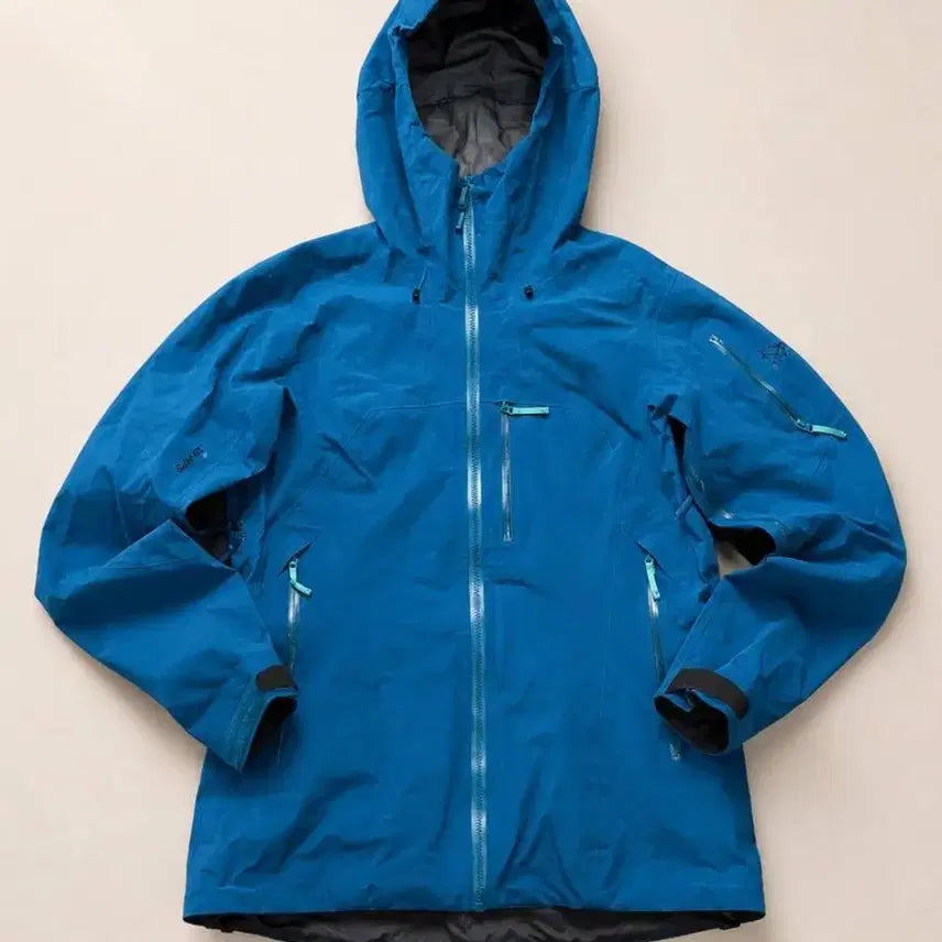 [BUNJANG] Arcteryx Women's Gore-Tex Softshell Jacket P486 / Arcteryx 아크테릭스 우먼 고어텍스 소프트쉘 P486