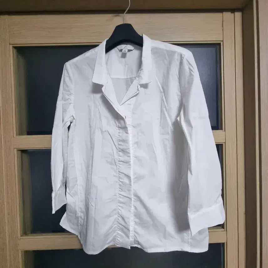 [BUNJANG] JBY Women's Shirt Size 55 / jby 여성 셔츠 55