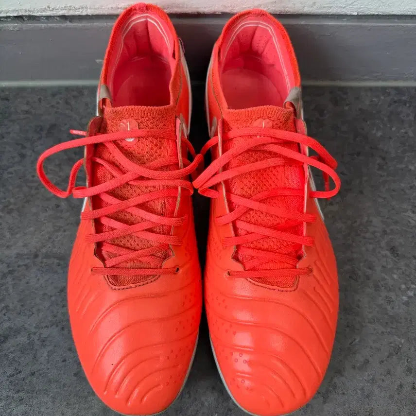 [BUNJANG] Nike Tiempo Legend 10 FG Size 285 / 나이키 티엠포 레전드10 FG 285
