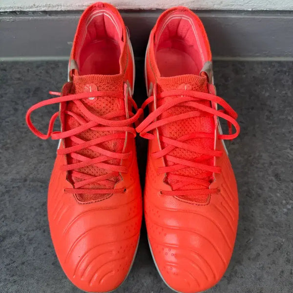 [BUNJANG] Nike Tiempo Legend 10 FG Size 285 / 나이키 티엠포 레전드10 FG 285