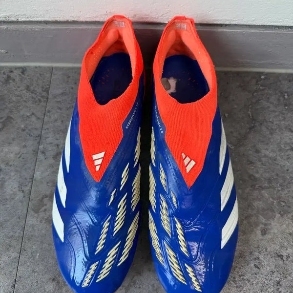 [BUNJANG] Adidas Predator FG Size 280 / 아디다스 프레데터 FG 280