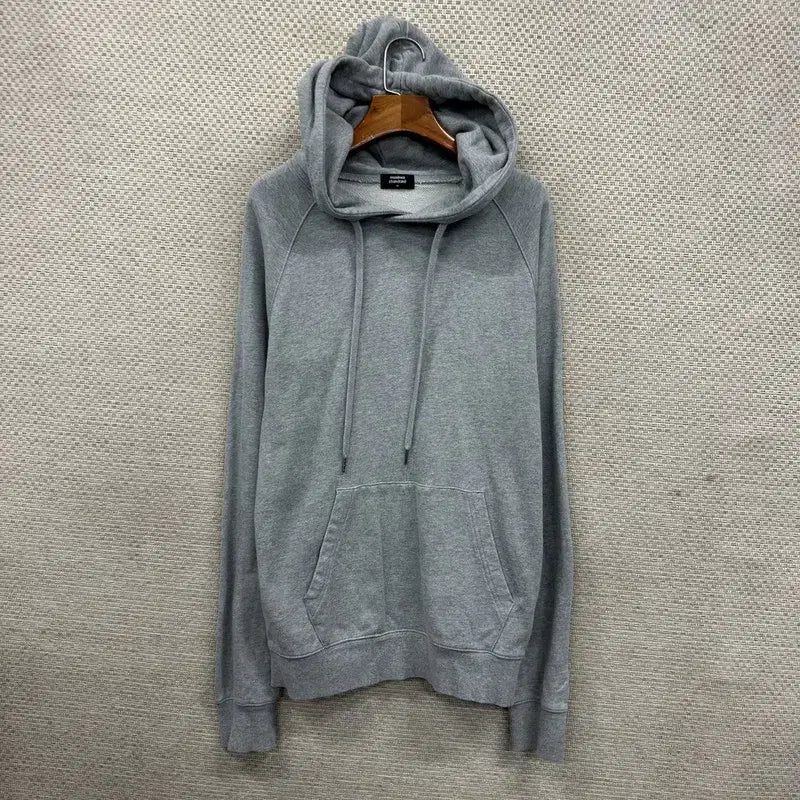 [BUNJANG] Musinsa Standard Hoodie M D00247 / 무신사스탠다드 후드티 M D00247
