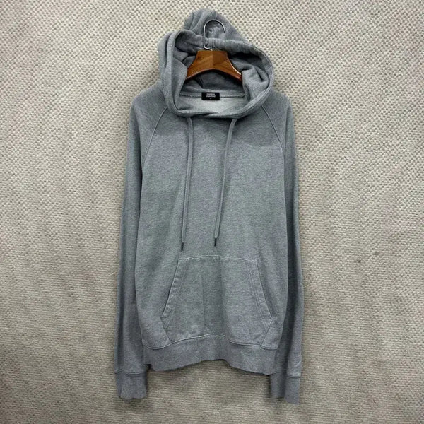 [BUNJANG] Musinsa Standard Hoodie M D00247 / 무신사스탠다드 후드티 M D00247