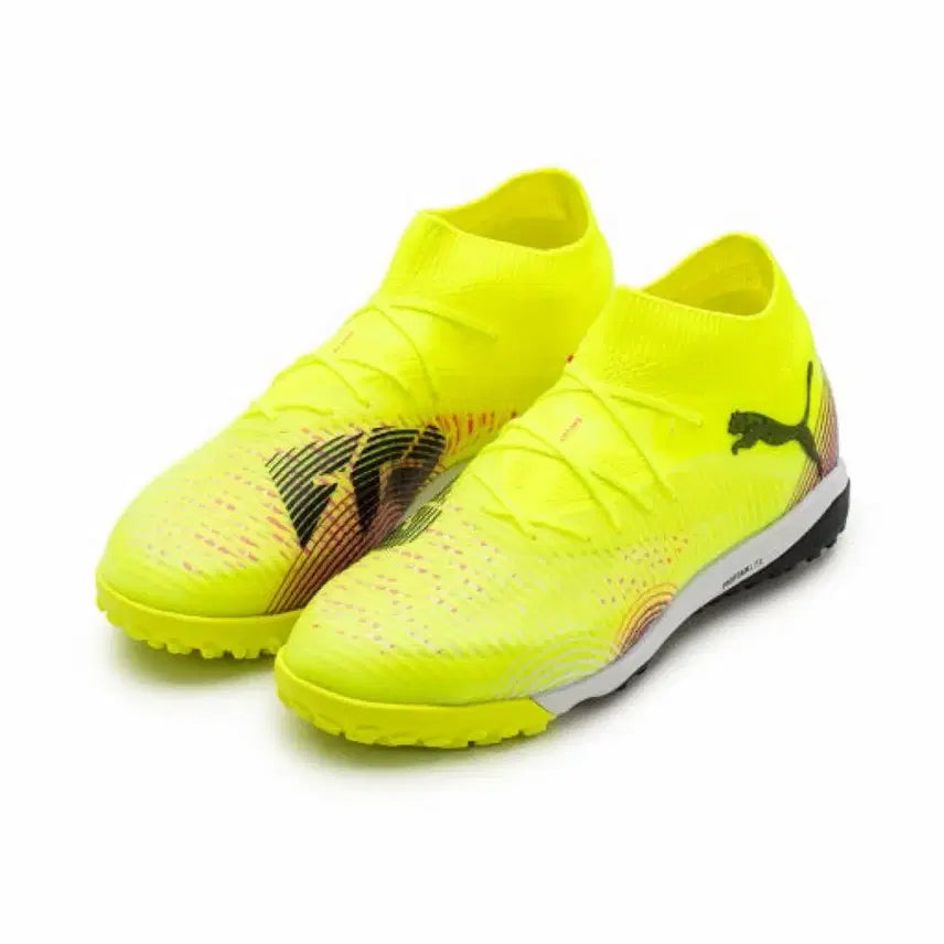 [BUNJANG] Puma Future 8 Pro Cage Futsal Shoes / 푸마 퓨처8 프로 케이지 풋살화