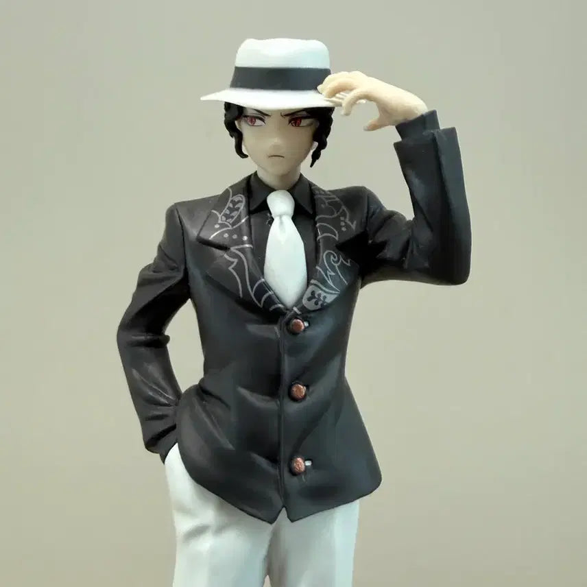 [BUNJANG] Muzan Kibutsuji Figure / 키부츠지 무잔 피규어 팝니다