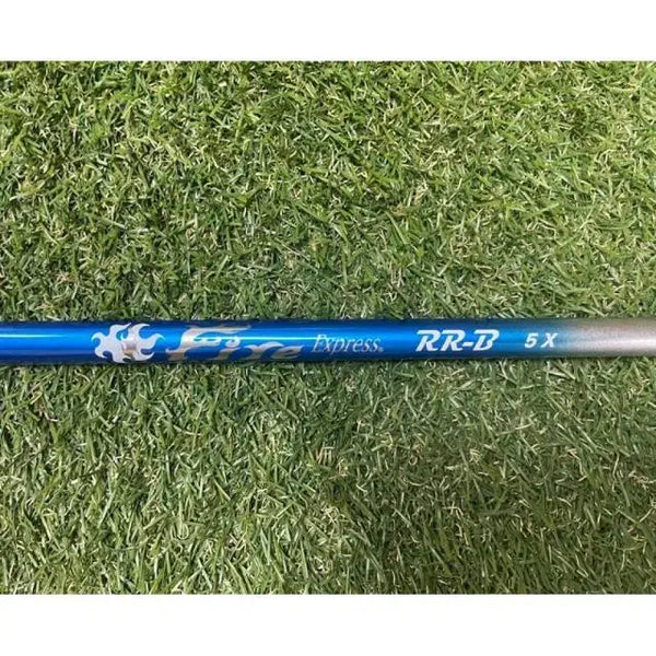 [BUNJANG] Fire Express PR-B 5X 46-inch Driver Shaft / 파이어 익스프레스 FIRE PR-B 5X강도 46인치