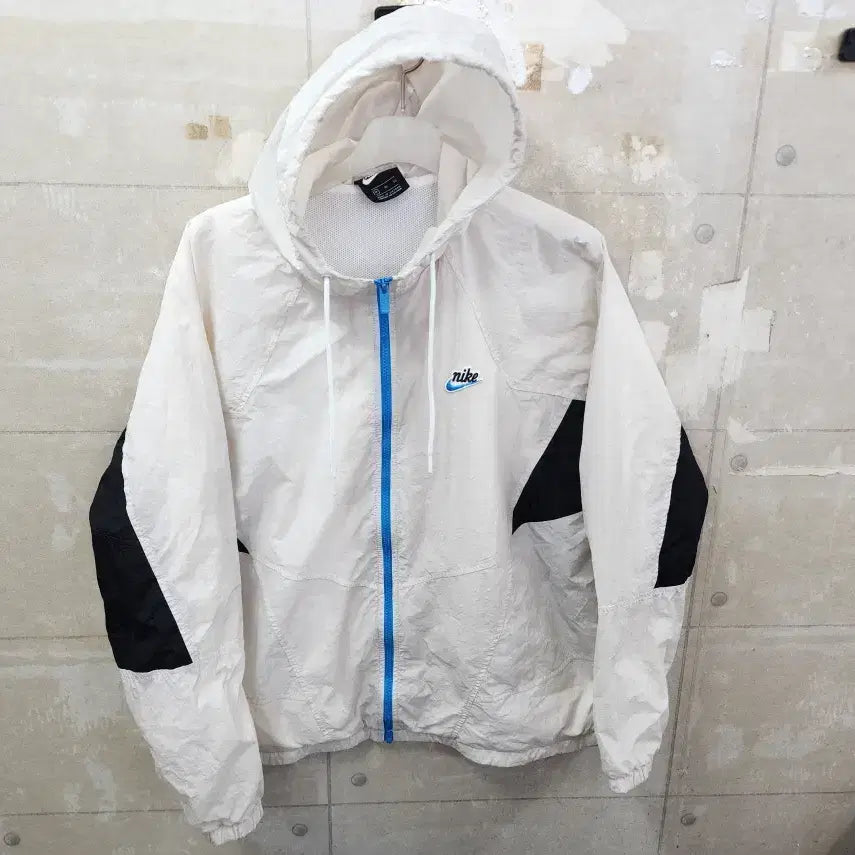 [BUNJANG] Nike Men's Windrunner Heritage Woven Jumper XL / (XL)나이키 남성 윈드러너 헤리티지 우븐 점퍼/105/상태우수