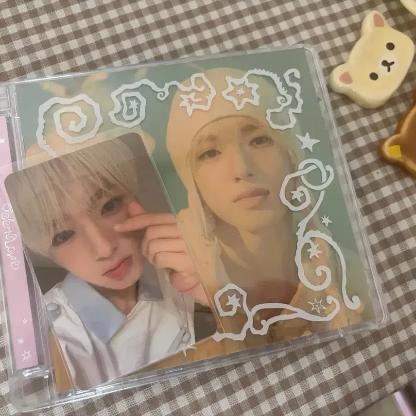 [BUNJANG] NCT WISH Sakuraya Apple Music YoungTontong Fansign POB Photocard / 엔시티위시 0503 애플뮤직 영톤팬싸 미공포 사쿠야